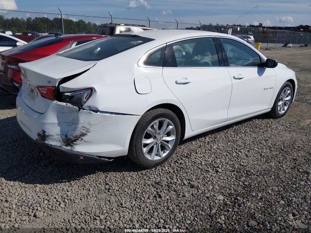 Aukcja sprzedaży 2023 Chevrolet Malibu Fwd 1lt, vin: 1G1ZD5ST3PF126210, numer aukcji: 46244258