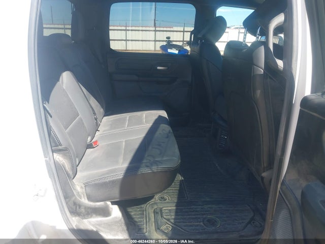 Продаж на аукціоні авто 2022 Ram 1500 Tradesman  4x4 6'4 Box, vin: 1C6SRFNTXNN416918, номер лоту: 46244260