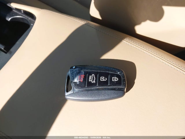 Hyundai Azera 2016 KMHFG4JG6GA529493 Image 11