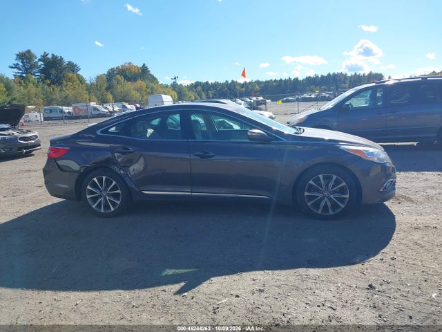 Hyundai Azera 2016 KMHFG4JG6GA529493 Image 13