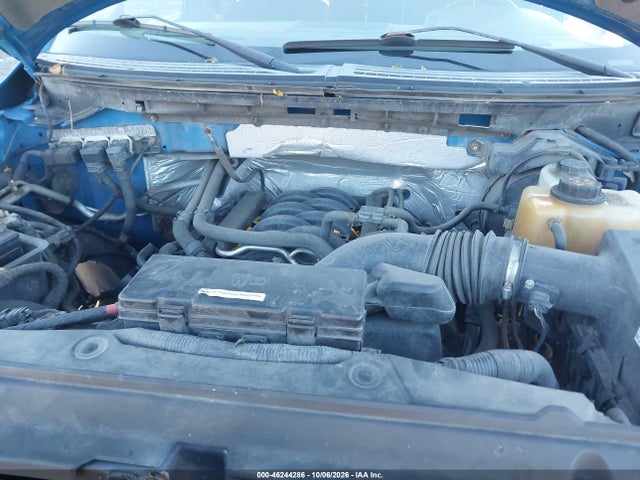 2013 Ford F-150 Fx4 მანქანა იყიდება აუქციონზე, vin: 1FTFW1EF7DFD28563, აუქციონის ნომერი: 46244286