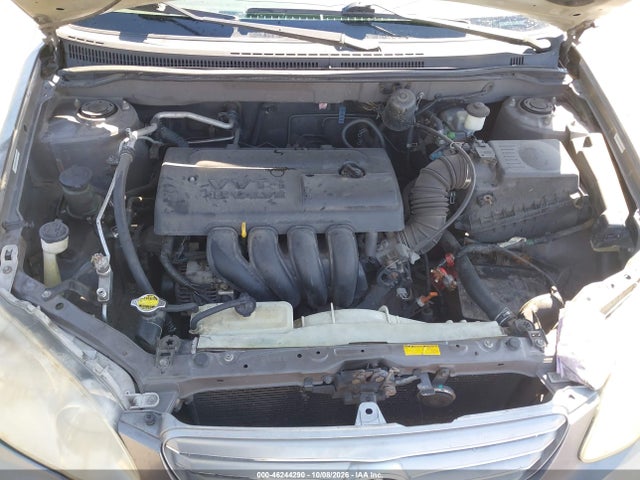 Продаж на аукціоні авто 2003 Toyota Corolla Ce, vin: 1NXBR32E33Z161878, номер лоту: 46244290