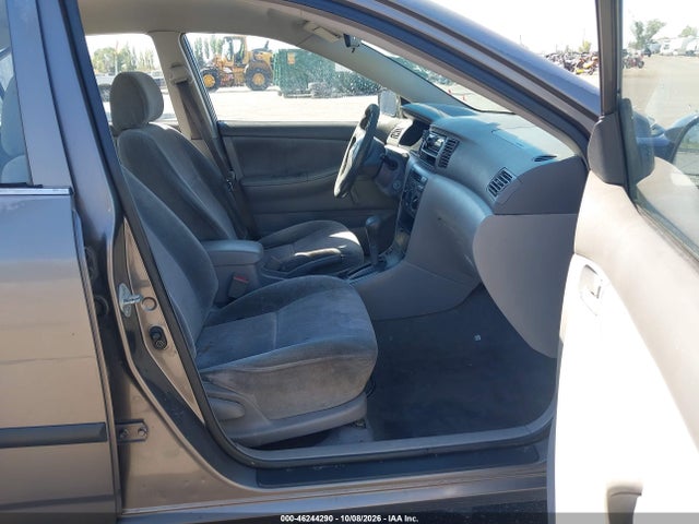 Продаж на аукціоні авто 2003 Toyota Corolla Ce, vin: 1NXBR32E33Z161878, номер лоту: 46244290