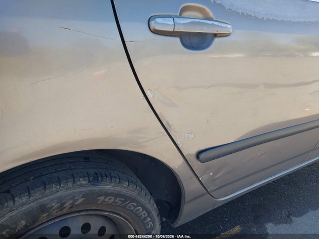 Продаж на аукціоні авто 2003 Toyota Corolla Ce, vin: 1NXBR32E33Z161878, номер лоту: 46244290