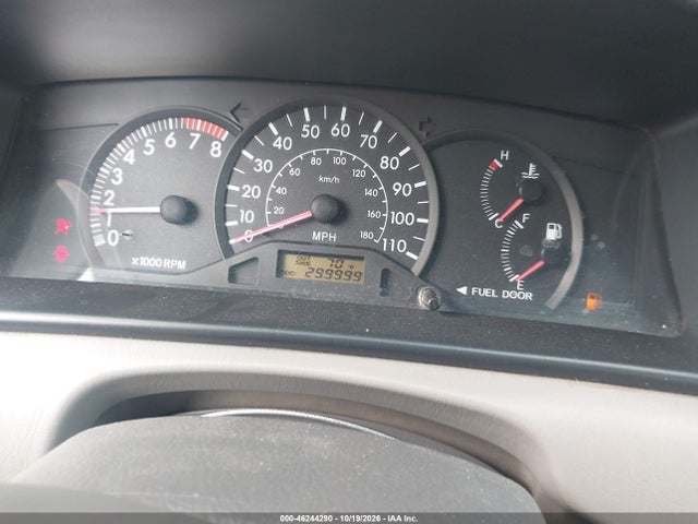 Продаж на аукціоні авто 2003 Toyota Corolla Ce, vin: 1NXBR32E33Z161878, номер лоту: 46244290