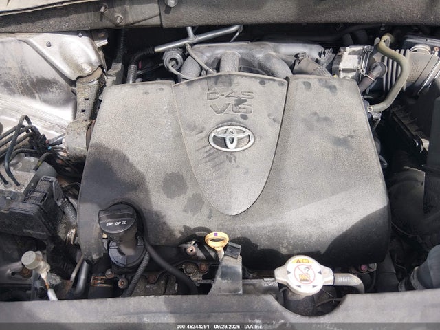 46244291 :رقم المزاد ، 5TDBZRFH8KS968718 vin ، 2019 Toyota Highlander Le مزاد بيع