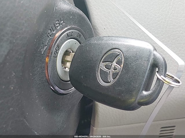 46244291 :رقم المزاد ، 5TDBZRFH8KS968718 vin ، 2019 Toyota Highlander Le مزاد بيع