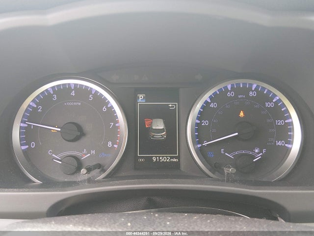 46244291 :رقم المزاد ، 5TDBZRFH8KS968718 vin ، 2019 Toyota Highlander Le مزاد بيع