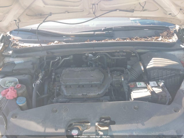 Aukcja sprzedaży 2006 Honda Odyssey Lx, vin: 5FNRL38296B032946, numer aukcji: 46244301