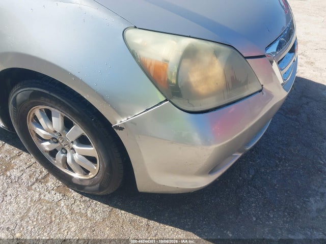 Aukcja sprzedaży 2006 Honda Odyssey Lx, vin: 5FNRL38296B032946, numer aukcji: 46244301