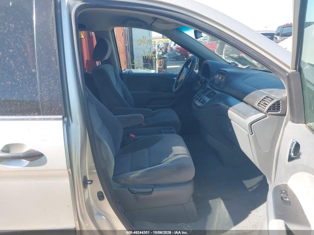 Aukcja sprzedaży 2006 Honda Odyssey Lx, vin: 5FNRL38296B032946, numer aukcji: 46244301