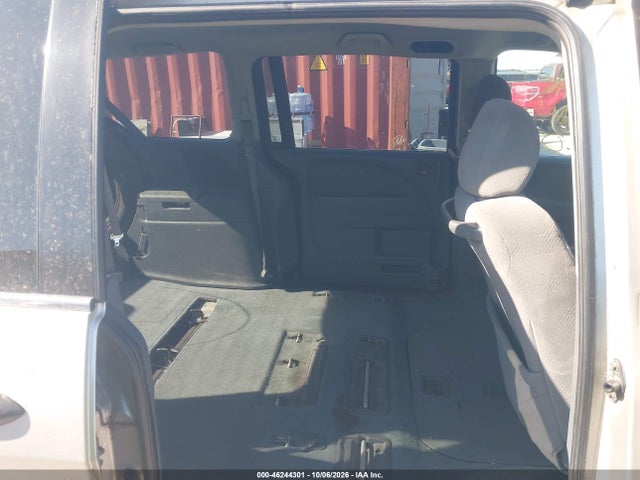 Aukcja sprzedaży 2006 Honda Odyssey Lx, vin: 5FNRL38296B032946, numer aukcji: 46244301