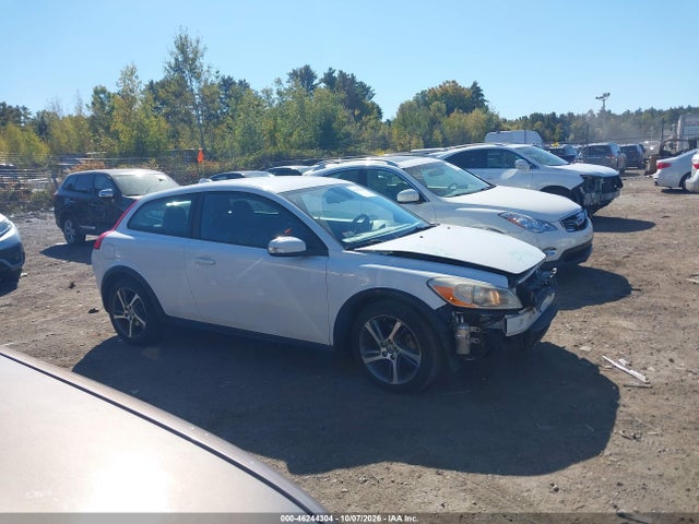 Продажа на аукционе авто 2013 Volvo C30 T5/t5 Platinum/t5 Premier/t5 Premier Plus/t5 R-design/t5 R-design Platinum/t5 R-design Premier, vin: YV1672MK7D2309126, номер лота: 46244304