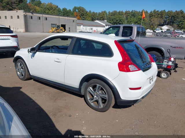 Продажа на аукционе авто 2013 Volvo C30 T5/t5 Platinum/t5 Premier/t5 Premier Plus/t5 R-design/t5 R-design Platinum/t5 R-design Premier, vin: YV1672MK7D2309126, номер лота: 46244304