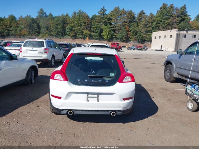 Продажа на аукционе авто 2013 Volvo C30 T5/t5 Platinum/t5 Premier/t5 Premier Plus/t5 R-design/t5 R-design Platinum/t5 R-design Premier, vin: YV1672MK7D2309126, номер лота: 46244304