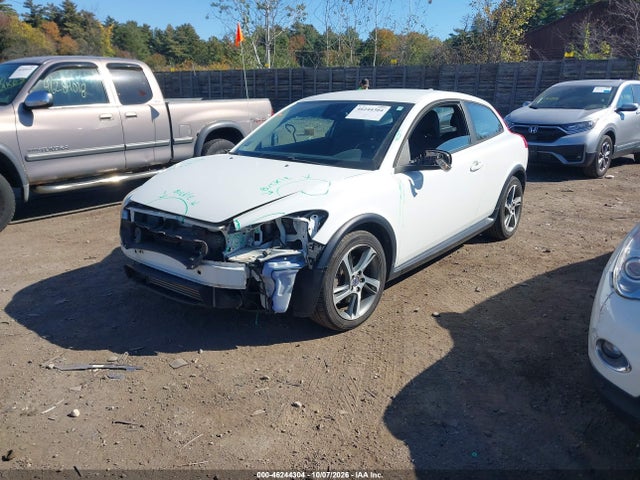 Продажа на аукционе авто 2013 Volvo C30 T5/t5 Platinum/t5 Premier/t5 Premier Plus/t5 R-design/t5 R-design Platinum/t5 R-design Premier, vin: YV1672MK7D2309126, номер лота: 46244304