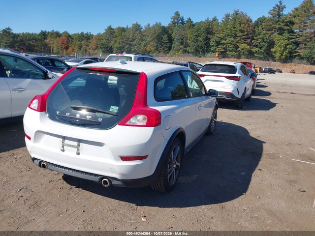 Продажа на аукционе авто 2013 Volvo C30 T5/t5 Platinum/t5 Premier/t5 Premier Plus/t5 R-design/t5 R-design Platinum/t5 R-design Premier, vin: YV1672MK7D2309126, номер лота: 46244304