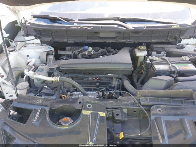 Продаж на аукціоні авто 2017 Nissan Rogue Sl, vin: JN8AT2MV1HW272275, номер лоту: 46244305
