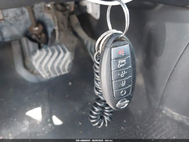 Продаж на аукціоні авто 2017 Nissan Rogue Sl, vin: JN8AT2MV1HW272275, номер лоту: 46244305