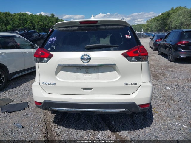Продаж на аукціоні авто 2017 Nissan Rogue Sl, vin: JN8AT2MV1HW272275, номер лоту: 46244305