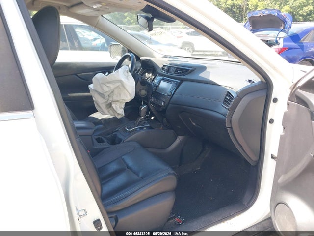 Продаж на аукціоні авто 2017 Nissan Rogue Sl, vin: JN8AT2MV1HW272275, номер лоту: 46244305