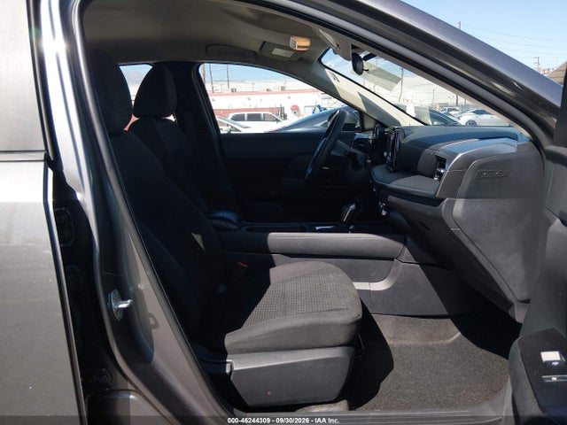 46244309 :رقم المزاد ، 3N8AP6BA5SL378205 vin ، 2025 Nissan Kicks S Fwd مزاد بيع