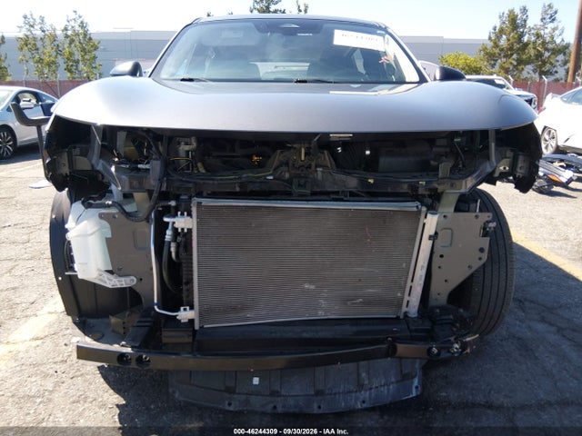 46244309 :رقم المزاد ، 3N8AP6BA5SL378205 vin ، 2025 Nissan Kicks S Fwd مزاد بيع
