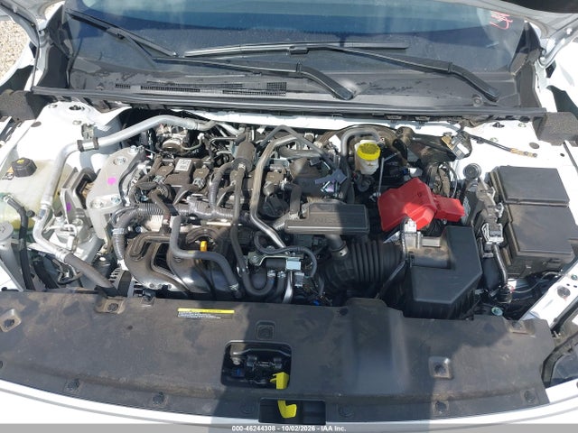 46244308 :رقم المزاد ، 3N1AB9CV7TY250018 vin ، 2026 Nissan Sentra Sv مزاد بيع