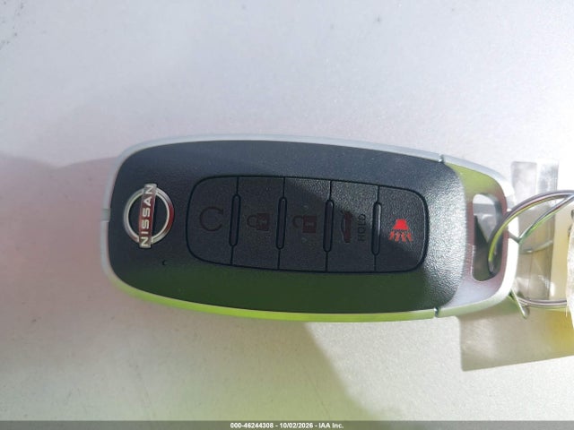 46244308 :رقم المزاد ، 3N1AB9CV7TY250018 vin ، 2026 Nissan Sentra Sv مزاد بيع