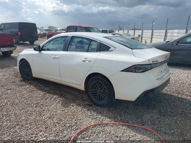 46244308 :رقم المزاد ، 3N1AB9CV7TY250018 vin ، 2026 Nissan Sentra Sv مزاد بيع