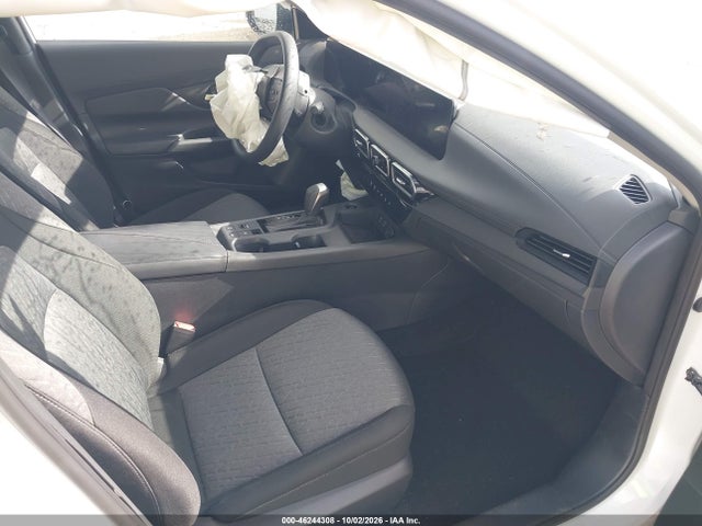 46244308 :رقم المزاد ، 3N1AB9CV7TY250018 vin ، 2026 Nissan Sentra Sv مزاد بيع