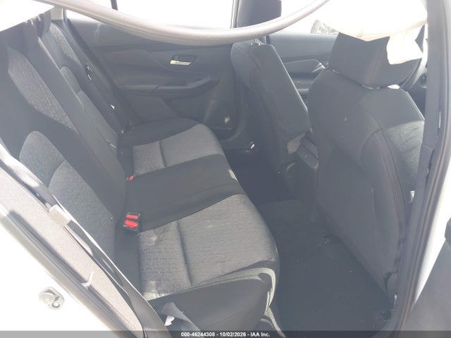 46244308 :رقم المزاد ، 3N1AB9CV7TY250018 vin ، 2026 Nissan Sentra Sv مزاد بيع