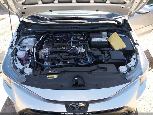 Toyota COROLLA LE 2026 5YFB4MDE6TP492764 Image 10
