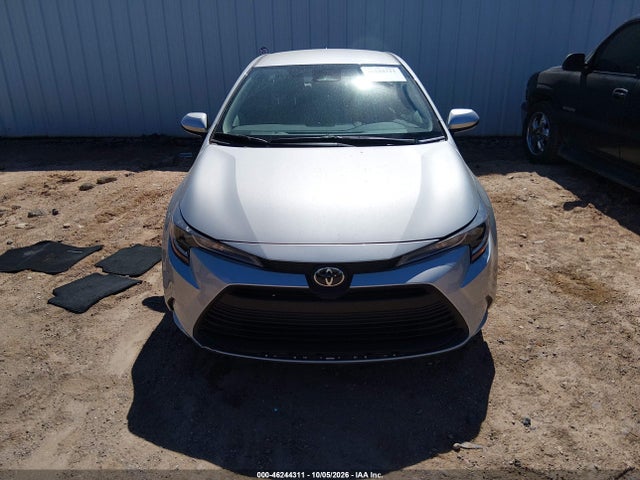 Toyota COROLLA LE 2026 5YFB4MDE6TP492764 Image 12