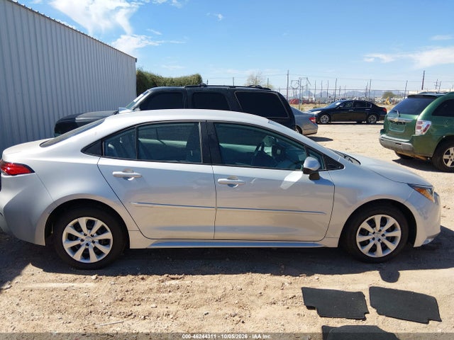 Toyota COROLLA LE 2026 5YFB4MDE6TP492764 Image 13