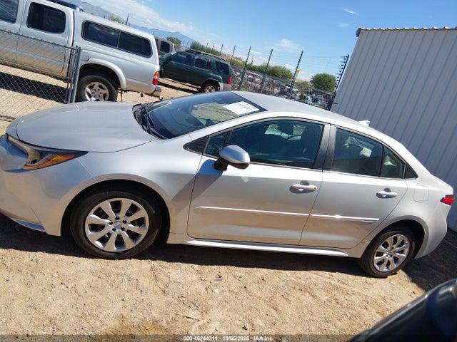 Toyota COROLLA LE 2026 5YFB4MDE6TP492764 Image 14