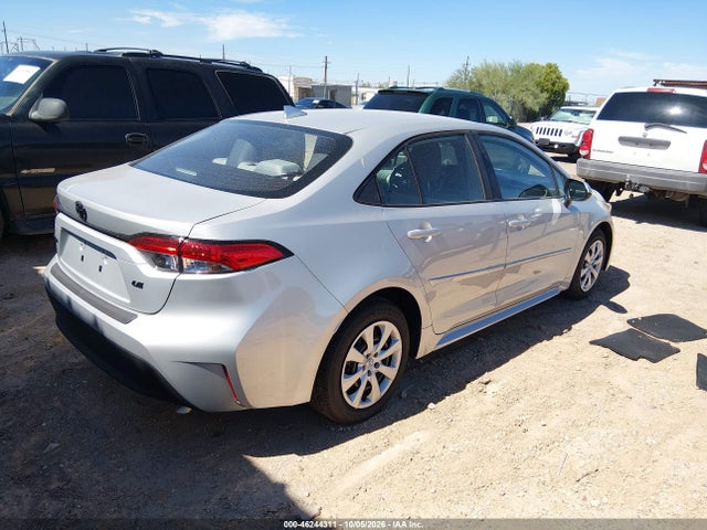 Toyota COROLLA LE 2026 5YFB4MDE6TP492764 Image 4