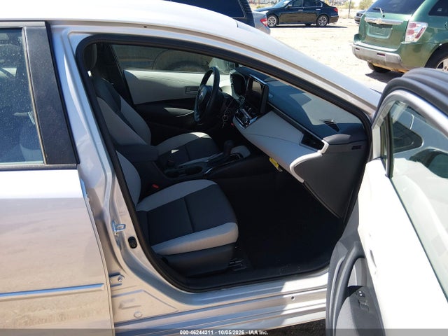 Toyota COROLLA LE 2026 5YFB4MDE6TP492764 Image 5