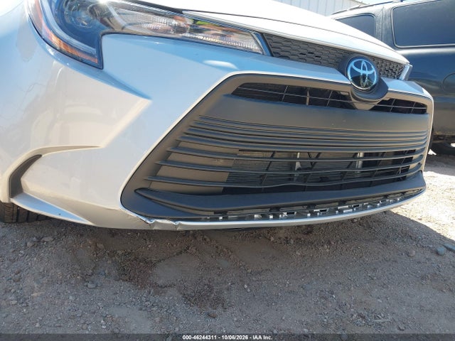 Toyota COROLLA LE 2026 5YFB4MDE6TP492764 Image 6