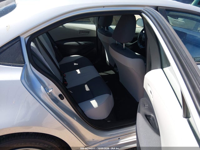 Toyota COROLLA LE 2026 5YFB4MDE6TP492764 Image 8