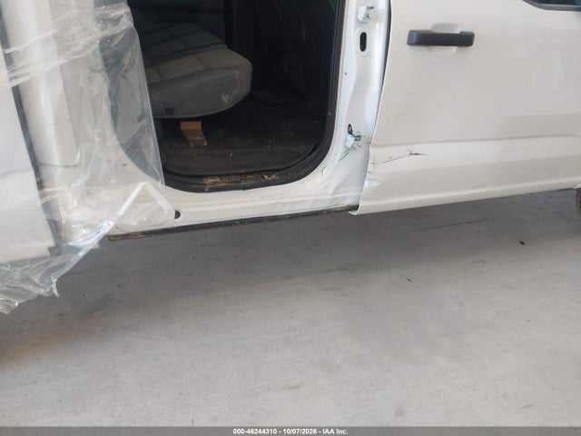 2021 Ford F-150 Xl მანქანა იყიდება აუქციონზე, vin: 1FTEW1CB1MKE84018, აუქციონის ნომერი: 46244310