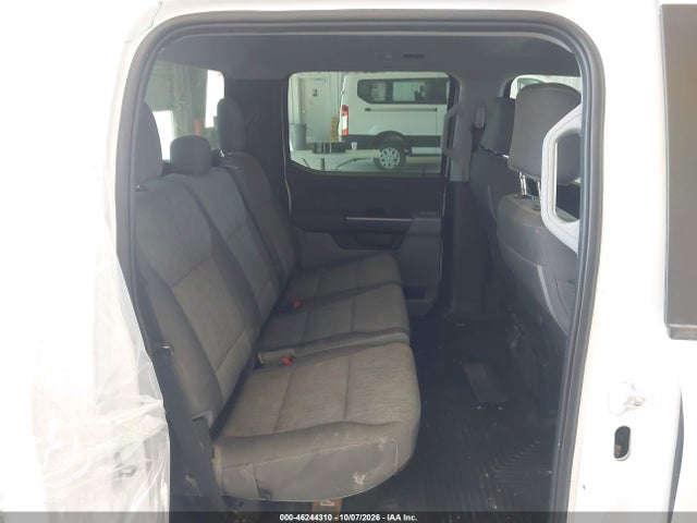 2021 Ford F-150 Xl მანქანა იყიდება აუქციონზე, vin: 1FTEW1CB1MKE84018, აუქციონის ნომერი: 46244310