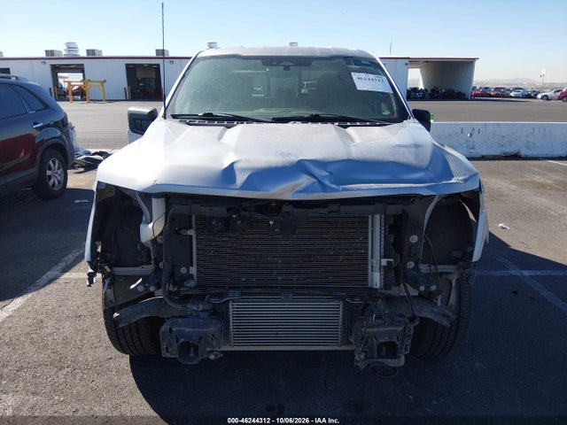 2022 Ford F-150 Xlt მანქანა იყიდება აუქციონზე, vin: 1FTEW1EP5NKE60525, აუქციონის ნომერი: 46244312
