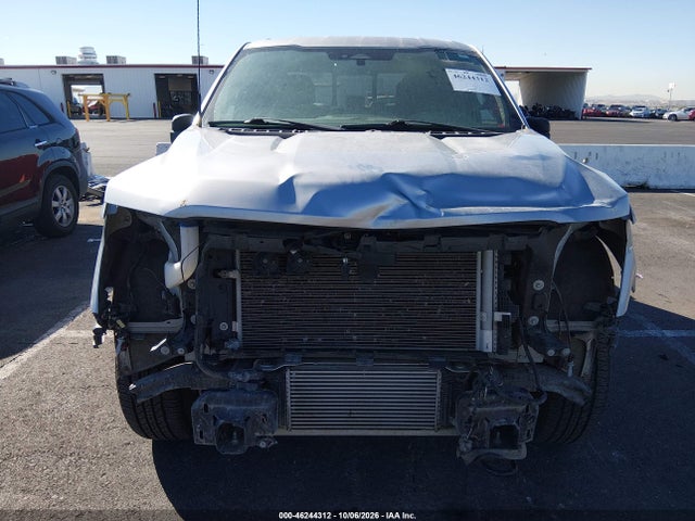 2022 Ford F-150 Xlt მანქანა იყიდება აუქციონზე, vin: 1FTEW1EP5NKE60525, აუქციონის ნომერი: 46244312