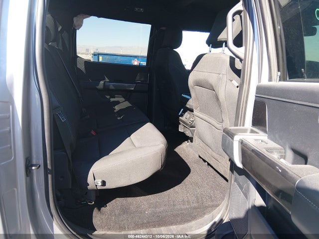 2022 Ford F-150 Xlt მანქანა იყიდება აუქციონზე, vin: 1FTEW1EP5NKE60525, აუქციონის ნომერი: 46244312
