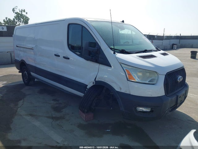 Aukcja sprzedaży 2021 Ford Transit-250, vin: 1FTBR1Y80MKA41091, numer aukcji: 46244313