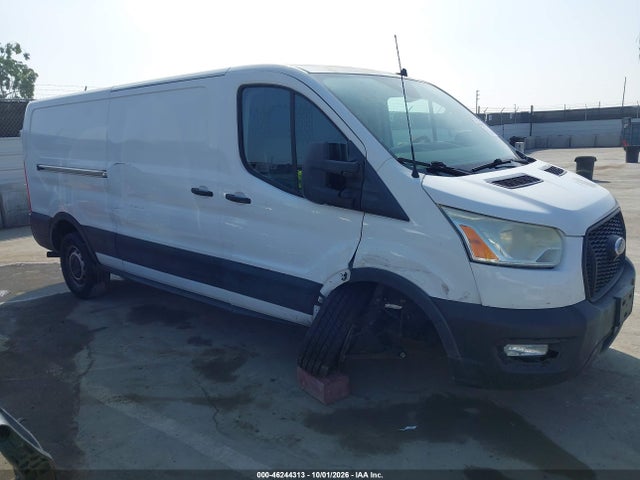 Aukcja sprzedaży 2021 Ford Transit-250, vin: 1FTBR1Y80MKA41091, numer aukcji: 46244313