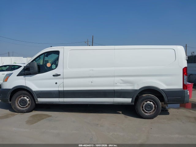 Aukcja sprzedaży 2021 Ford Transit-250, vin: 1FTBR1Y80MKA41091, numer aukcji: 46244313