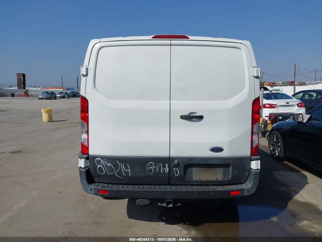Aukcja sprzedaży 2021 Ford Transit-250, vin: 1FTBR1Y80MKA41091, numer aukcji: 46244313