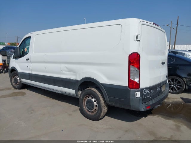 Aukcja sprzedaży 2021 Ford Transit-250, vin: 1FTBR1Y80MKA41091, numer aukcji: 46244313